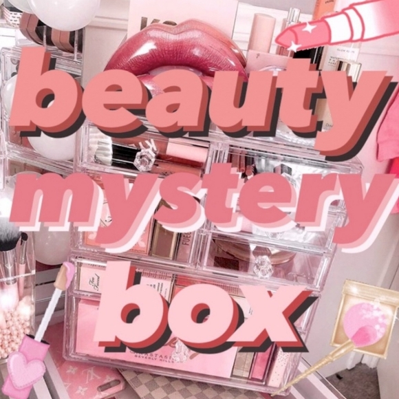 COVERGIRL Other - Mini beauty box (10 items)